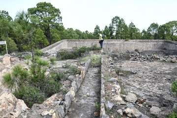 De ruta por el macizo de Tamadaba/Antonio Ali.